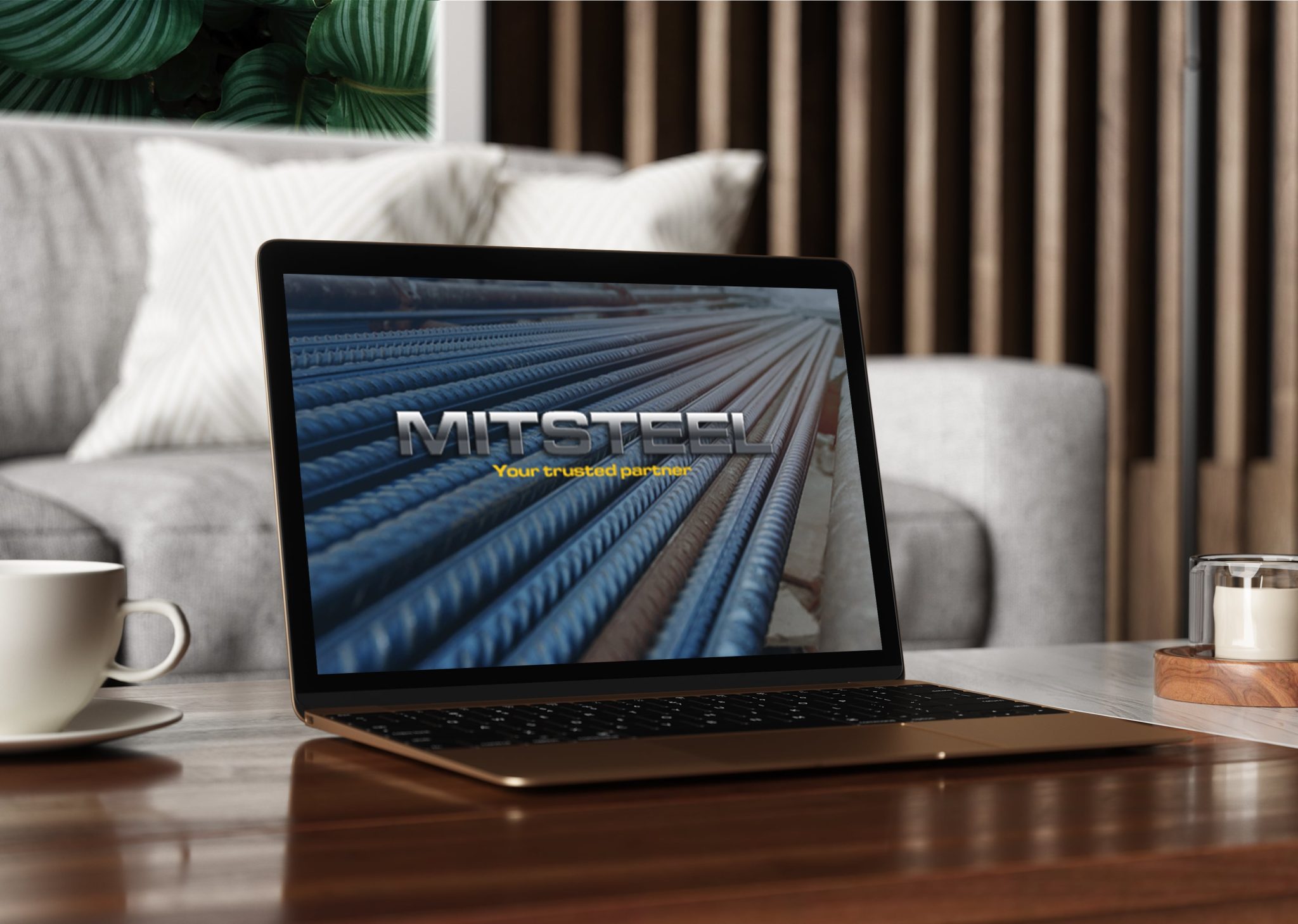 Mitsteel - Image 1