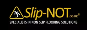 Slip Not