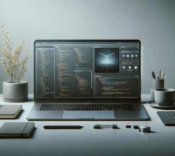 AI in Web Designer in Michigan