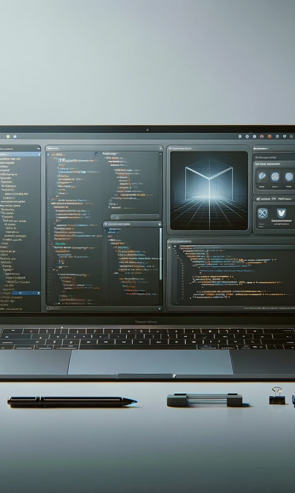 AI in Web Designer in Michigan