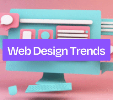 Web Design Trends Dominating the USA Market in 2025