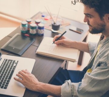 Website Developers in Michigan