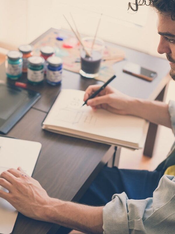 Website Developers in Michigan